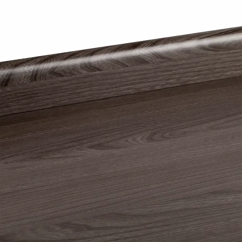W-STEP || laminált padló, szürke tölgy mintás, 1220x200x8 mm, AC4