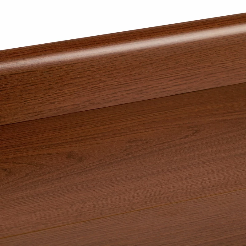 W-STEP laminált padló, szürke tölgy mintás, 1220x200x8 mm, AC4