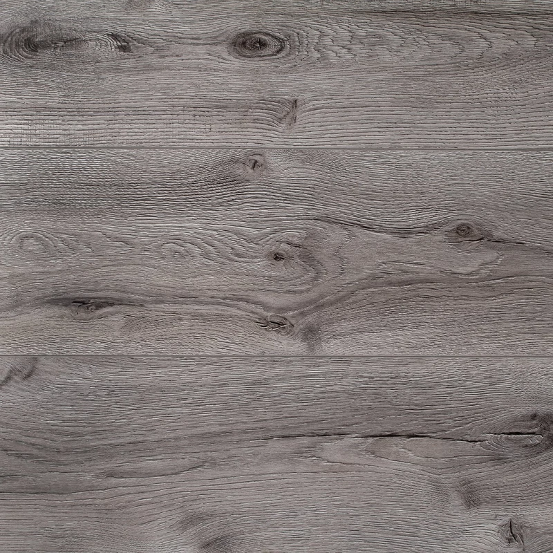 W-STEP || laminált padló, fehér tölgy mintás, 1220x200x8 mm, AC4