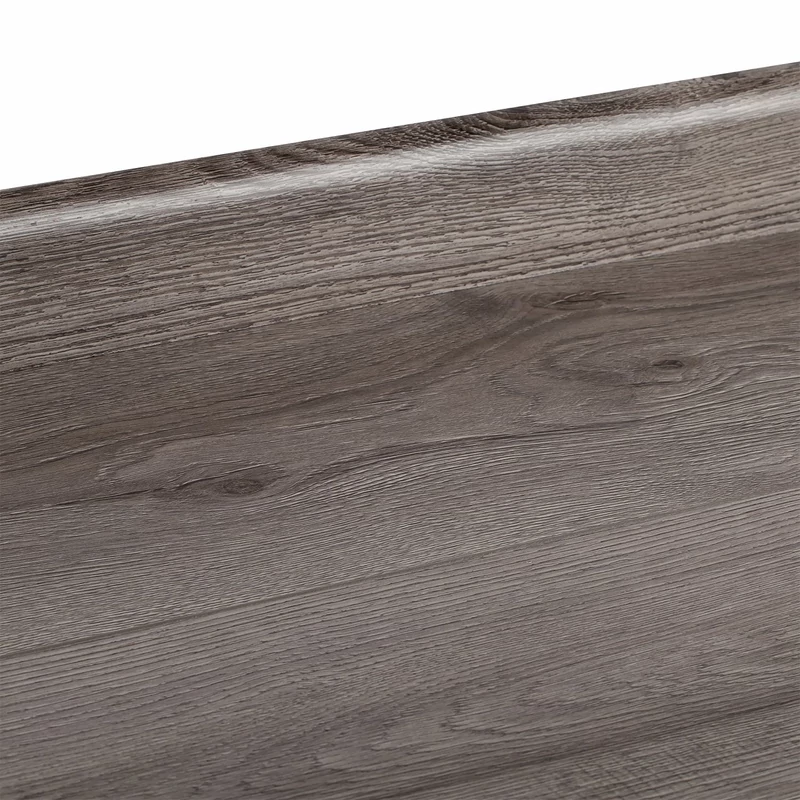 W-STEP laminált padló, fehér tölgy mintás, 1220x200x8 mm, AC4
