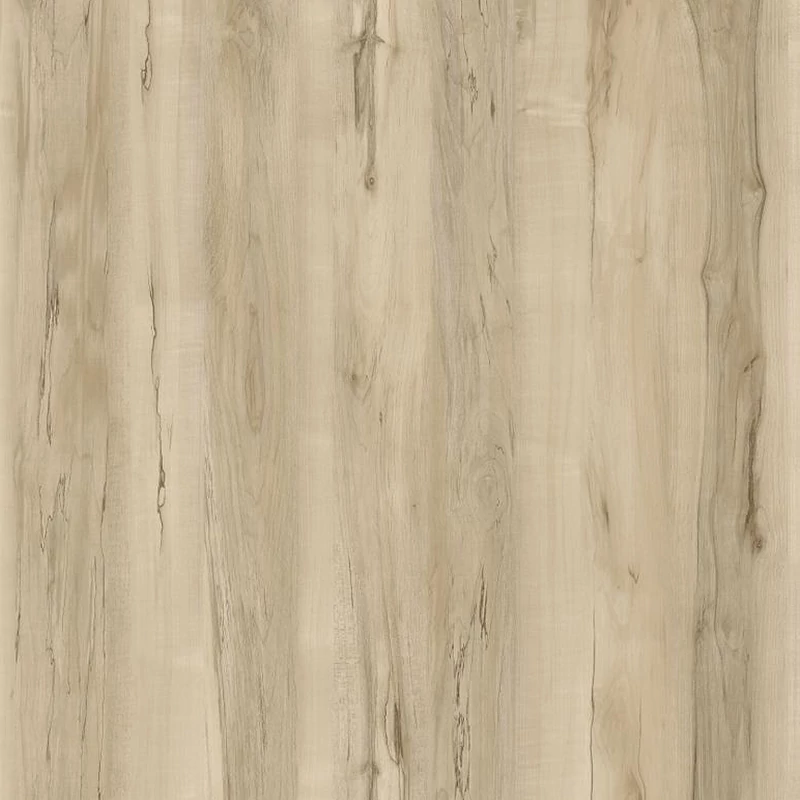 W-STEP || SPC vinyl padló, juhar mintás, 1220x183x5 mm