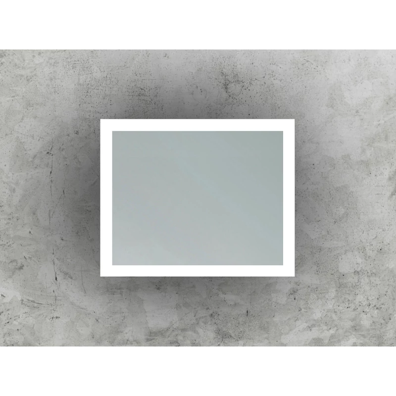 Elda || White tükör 60 cm