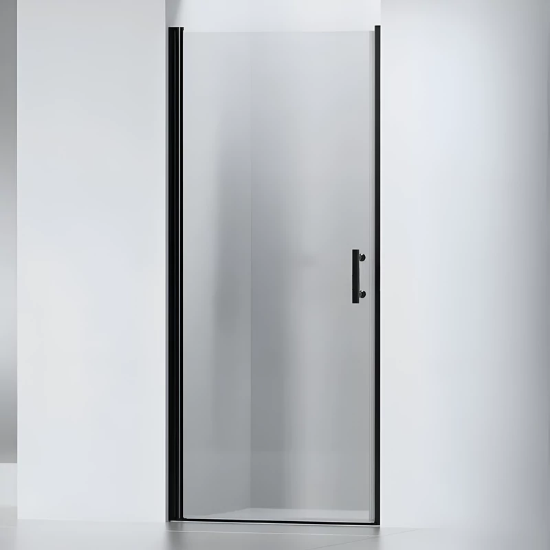 zuhanyajtó