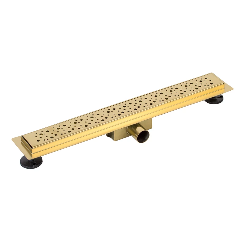 Lotaringia Gold zuhanyfolyóka, 60 cm