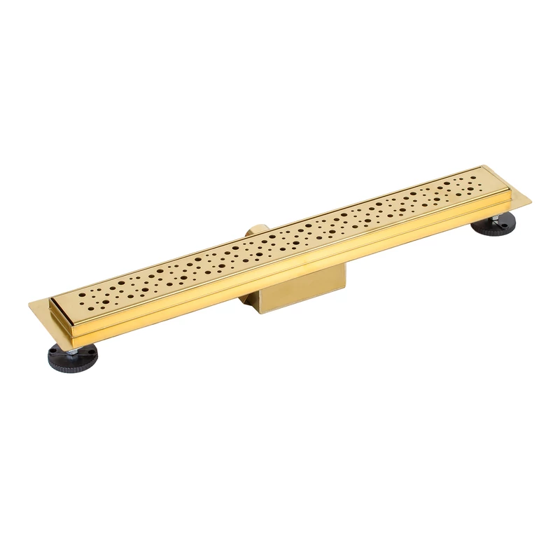 Lotaringia Gold zuhanyfolyóka, 60 cm