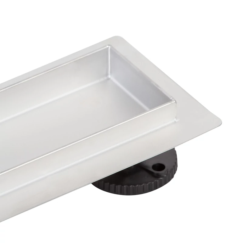 MODERN zuhanyfolyóka 50cm, csempézhető