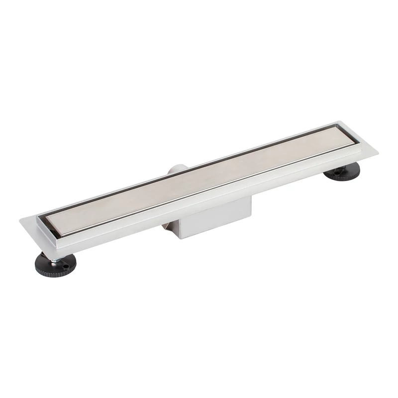 MODERN zuhanyfolyóka 50cm, csempézhető