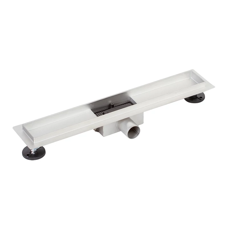 MODERN zuhanyfolyóka 50cm, csempézhető