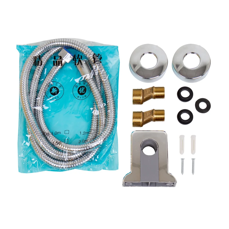 Tulle || Eco tusfürdőtartós zuhanyszett