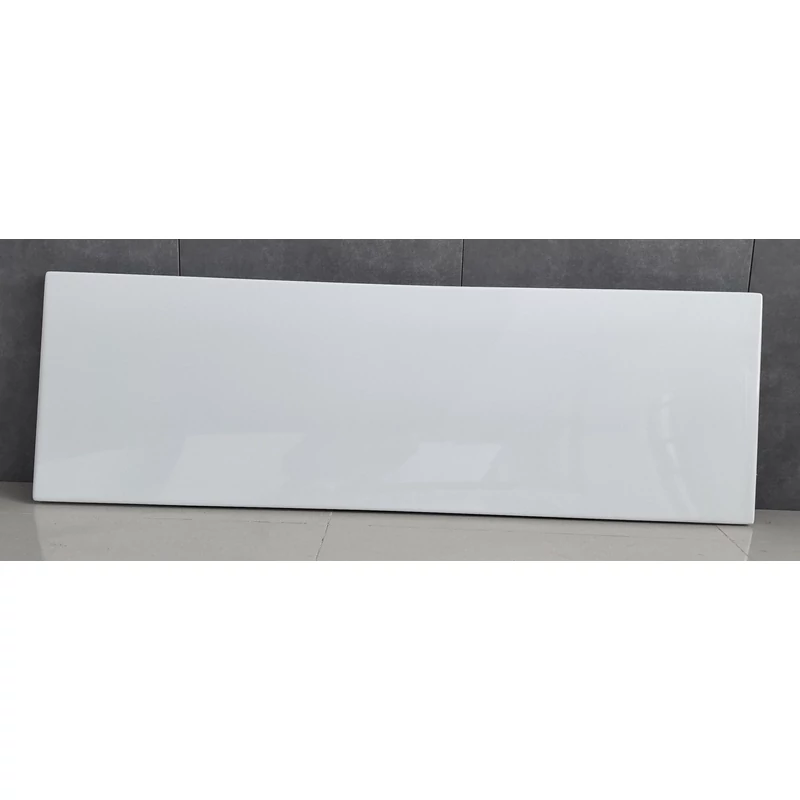 Egyenes kád előlap 150 cm