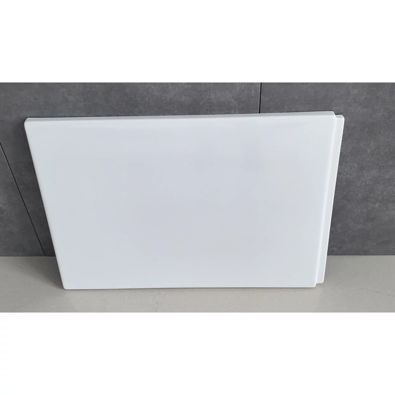 Egyenes kád oldallap 70 cm