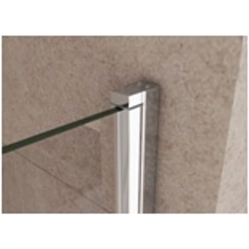 Alvor || 6mm, 120x140 kádparaván