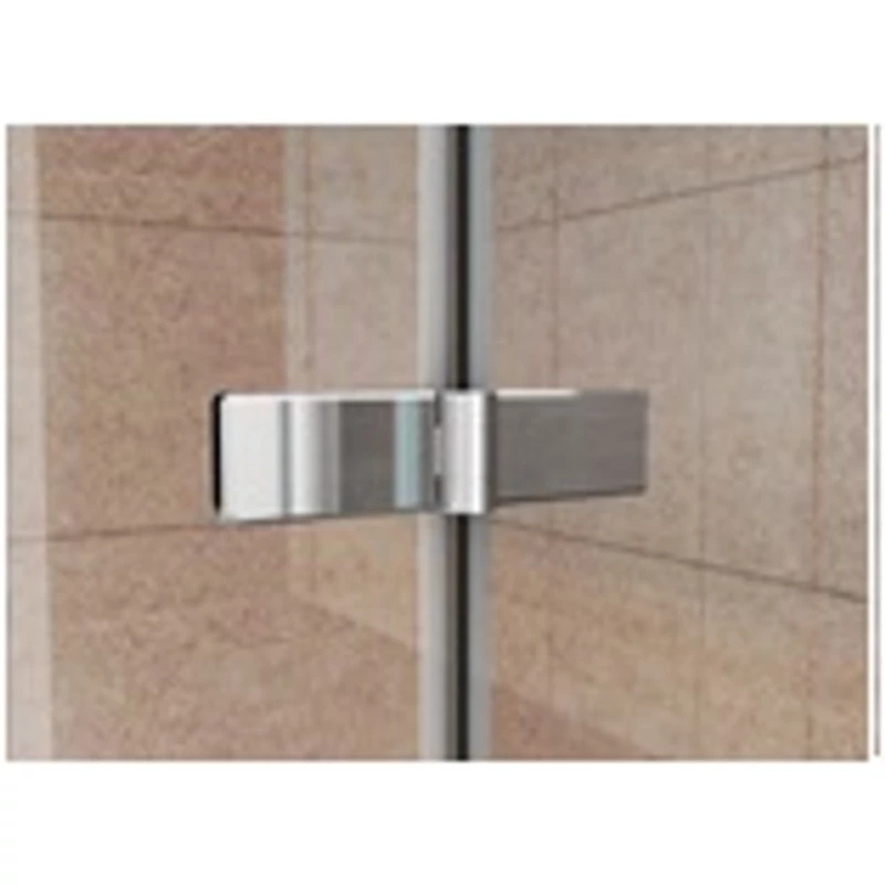 Alvor || 6mm, 120x140 kádparaván