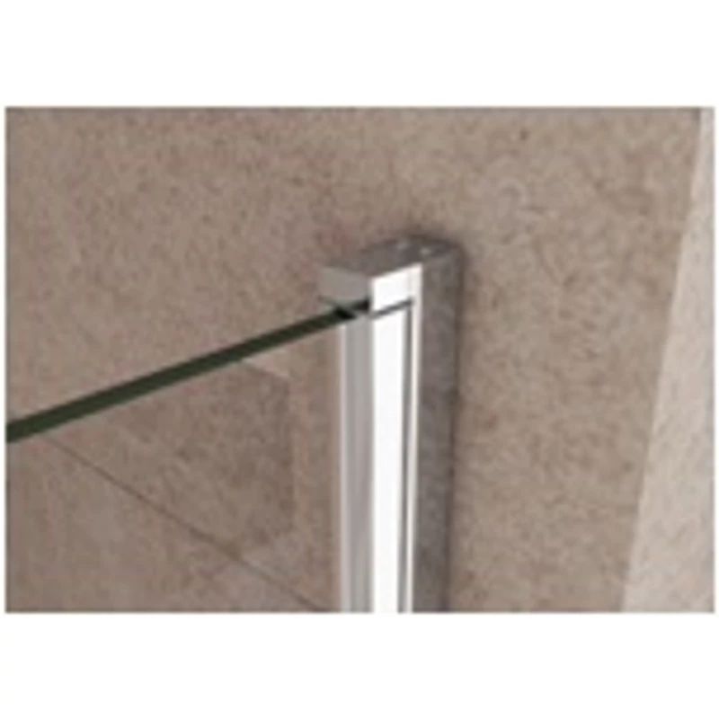 Madeira || 70 nyíló zuhanyajtó, nano nélkül, 190cm, 5mm