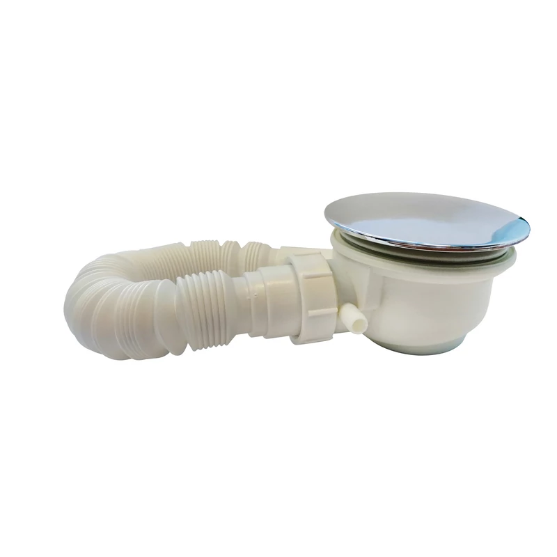 zuhanytálca szifon 110 mm ( univerzális )