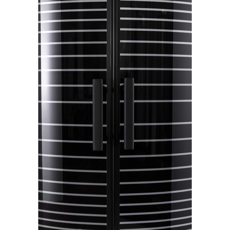 Avignon || 6mm Shadow íves zuhanykabin 70*70 190cm