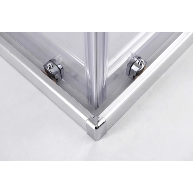 Toulon 6mm zuhanykabin 70*70 190cm