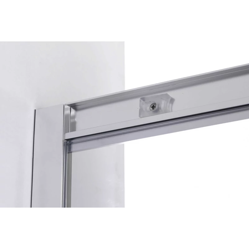 Avignon 6mm íves zuhanykabin 70*70 190cm