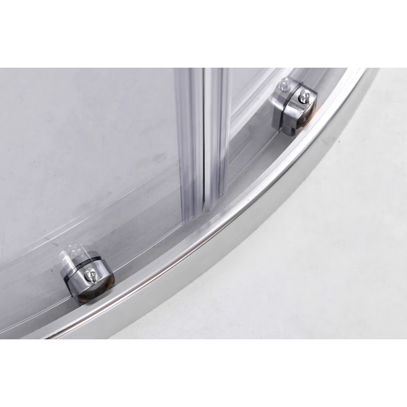 Avignon 6mm íves zuhanykabin 70*70 190cm