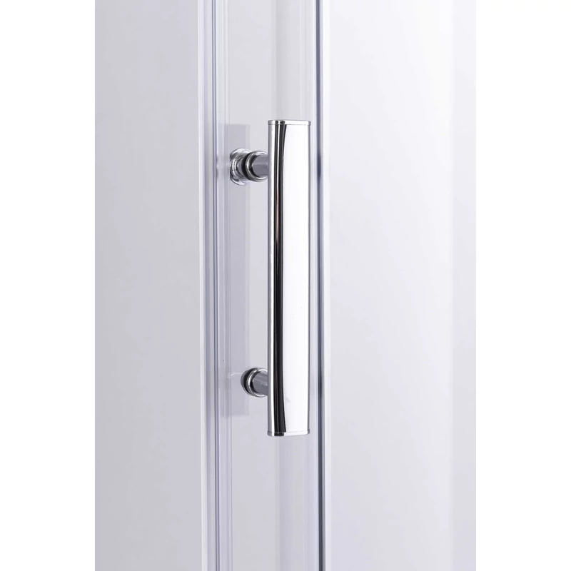 Avignon 6mm íves zuhanykabin 70*70 190cm