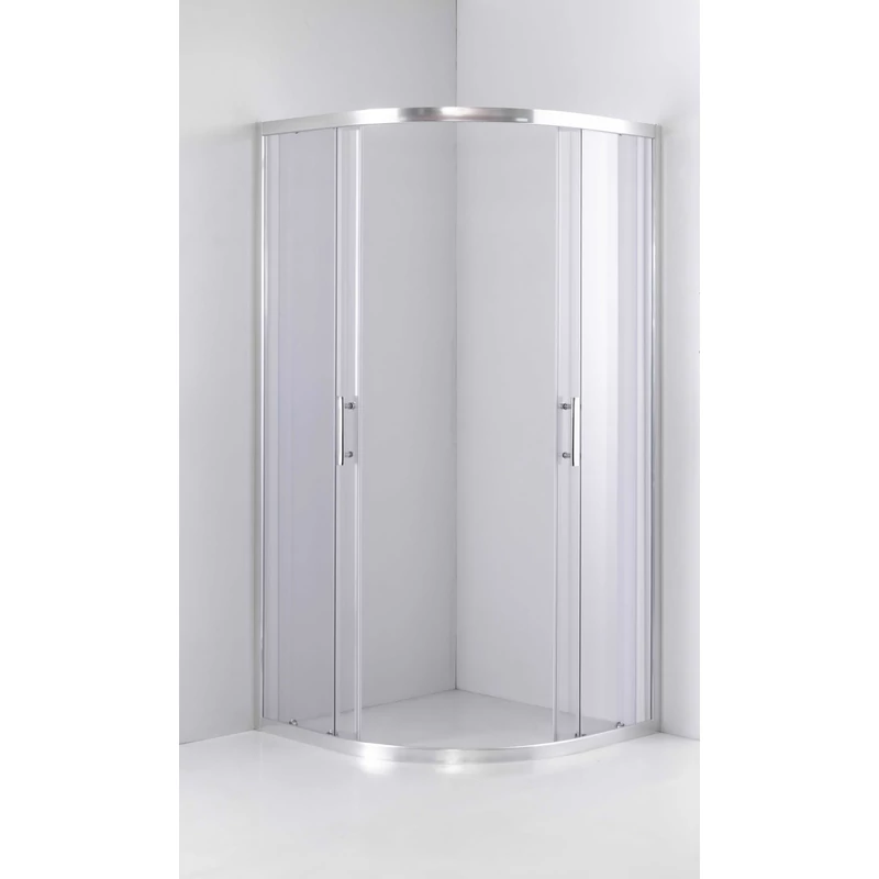 Avignon 6mm íves zuhanykabin 70*70 190cm