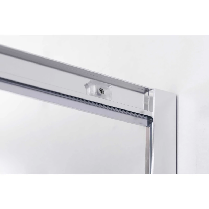 Toulon || 6mm White zuhanykabin 70*70 190cm