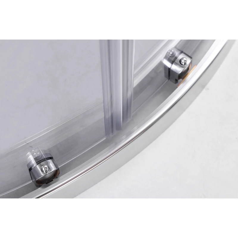 Avignon || 6mm White íves zuhanykabin 70*70 190cm